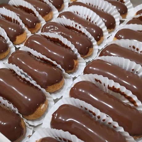 Çikolata Aşkı Burada Başlar 1 Kg Ekler